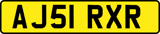 AJ51RXR