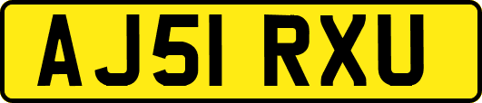 AJ51RXU