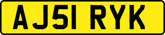 AJ51RYK