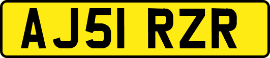 AJ51RZR