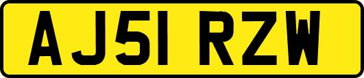 AJ51RZW