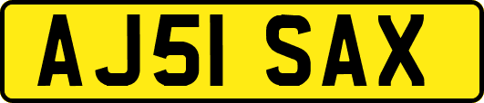 AJ51SAX