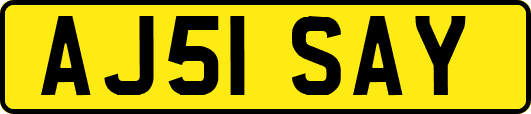 AJ51SAY