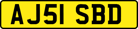 AJ51SBD