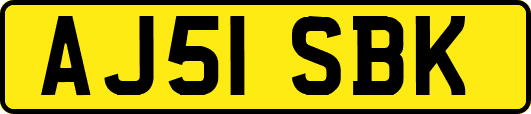 AJ51SBK