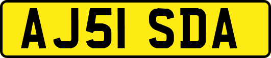 AJ51SDA