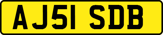 AJ51SDB