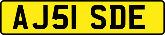 AJ51SDE