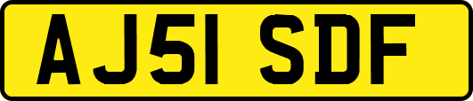 AJ51SDF