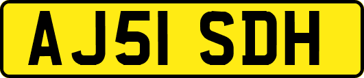 AJ51SDH