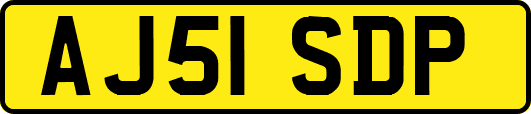 AJ51SDP