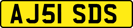 AJ51SDS