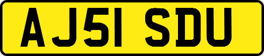 AJ51SDU