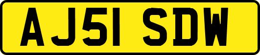 AJ51SDW
