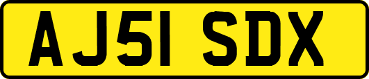 AJ51SDX