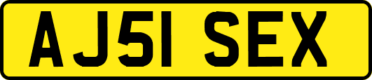 AJ51SEX