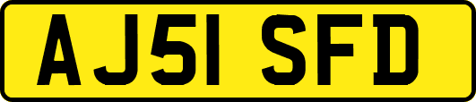 AJ51SFD