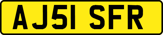 AJ51SFR