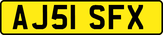AJ51SFX