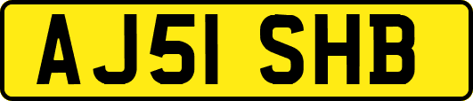 AJ51SHB