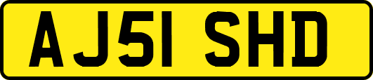 AJ51SHD