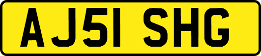 AJ51SHG