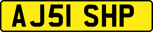 AJ51SHP