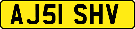 AJ51SHV