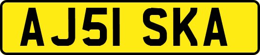 AJ51SKA