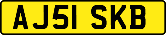 AJ51SKB