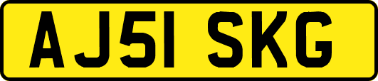 AJ51SKG