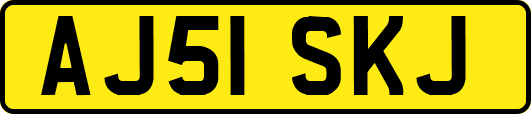 AJ51SKJ
