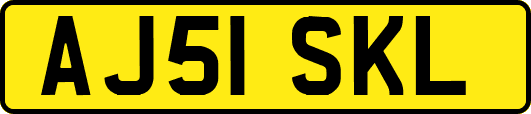 AJ51SKL