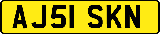 AJ51SKN