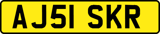 AJ51SKR