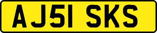 AJ51SKS