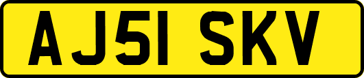 AJ51SKV