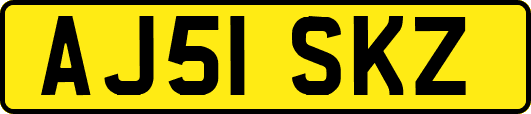 AJ51SKZ
