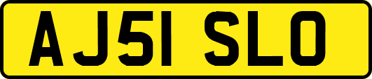 AJ51SLO