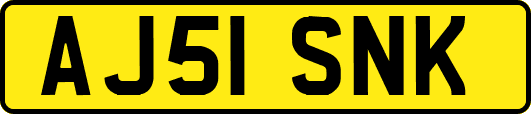 AJ51SNK