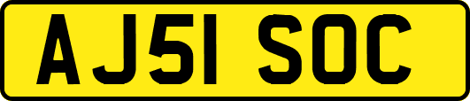 AJ51SOC