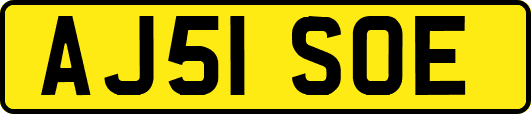 AJ51SOE
