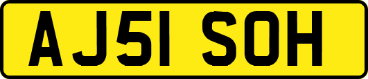 AJ51SOH