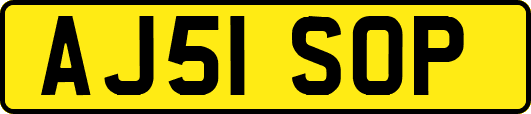AJ51SOP