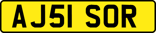 AJ51SOR