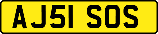 AJ51SOS
