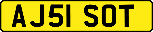 AJ51SOT