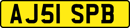 AJ51SPB