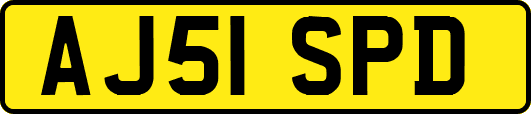 AJ51SPD