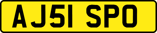 AJ51SPO